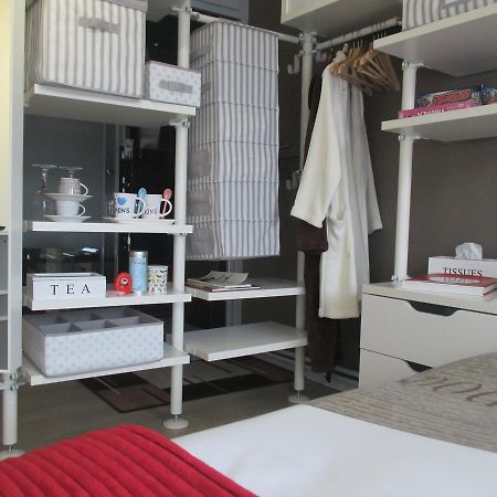 מונס B&B La Chambre Du Ropieur מראה חיצוני תמונה