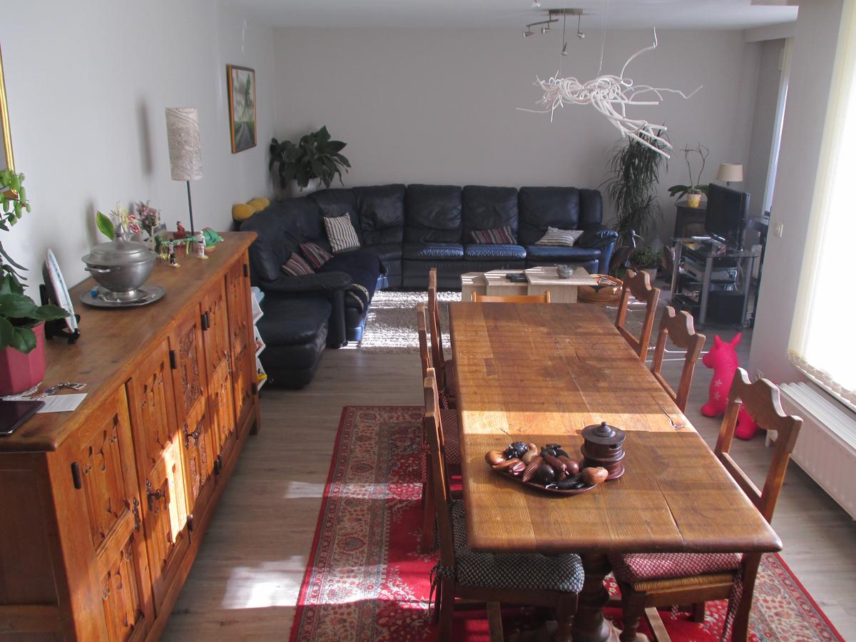 מונס B&B La Chambre Du Ropieur מראה חיצוני תמונה