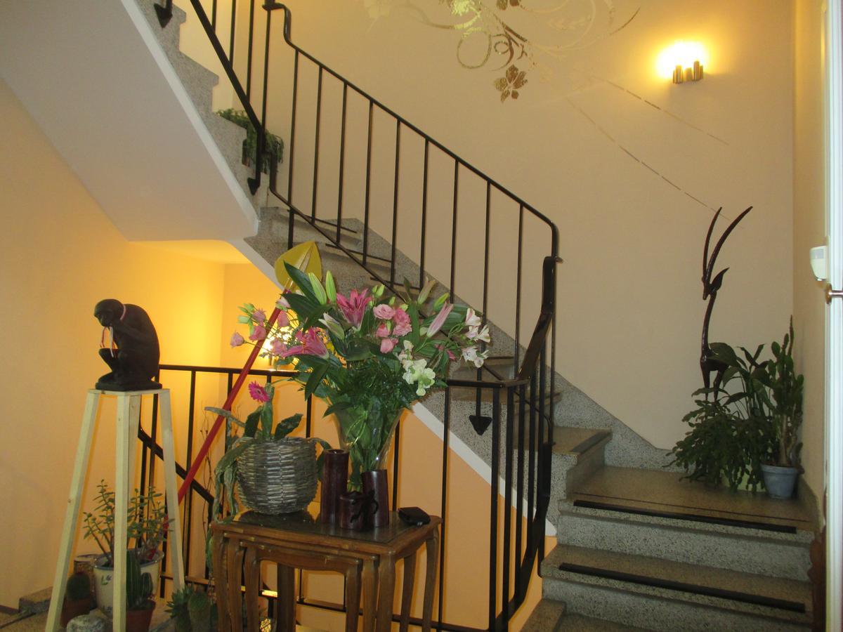 מונס B&B La Chambre Du Ropieur מראה חיצוני תמונה